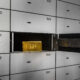 UK Safety Deposit Boxes