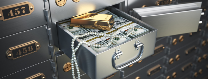 Silver Storage Services