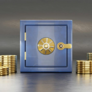 Safe Deposit Box in Coventry