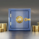 Safe Deposit Box in Coventry
