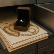 Safety Deposit Box