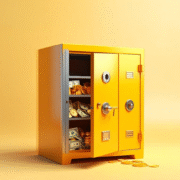 Safety Deposit Provider