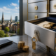 Safety Deposit Box