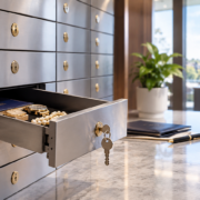 Safety Deposit Box